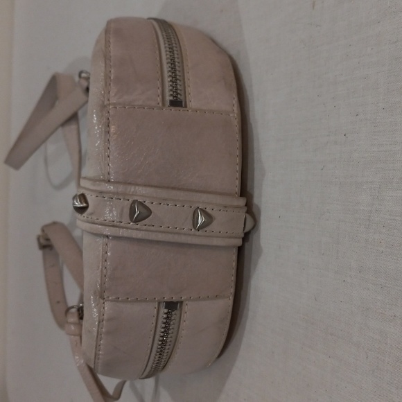 Saddle Crossbody - Picture 3 of 13